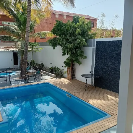 Melia Beach