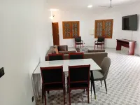 Melia Beach Hotels in Mbour
