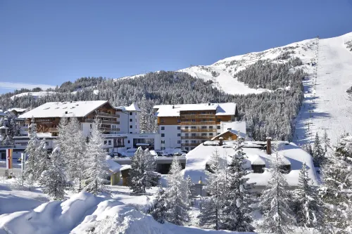 Das Alpenhaus Katschberg 1640 Inkl Lungau Card Hotels in Sankt Michael im Lungau