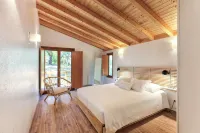 Monte Da Vilarinha Hotel di Aljezur