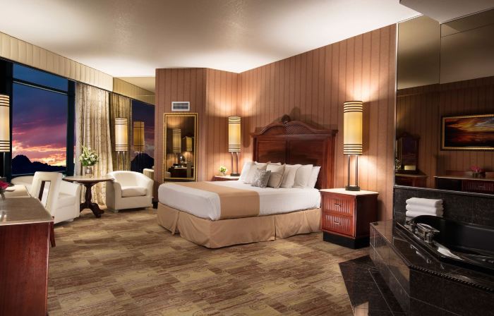 Montego Bay Resort Casino by Peppermill Resorts