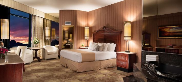 Montego Bay Resort Casino by Peppermill Resorts Hotels in Elko County