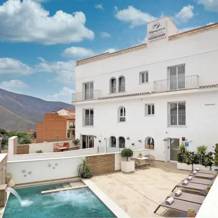 Alpujarra Secret by EME Hoteles