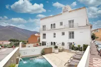 Alpujarra Secret by EME Hoteles - Pools