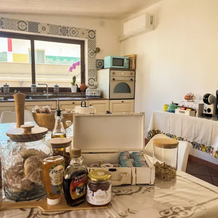 B&B Il Mare di Terrasini