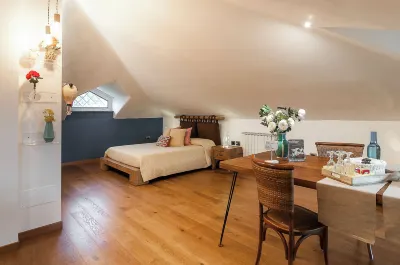 Villa Rosa Lifestyle B&B