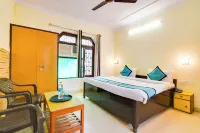 歐賽諾瑞士小屋飯店