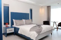 Blueay Butik Otel Hotels in Atakum