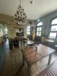 The Six Bells - breakfast