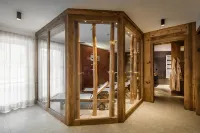Liondes Chalets - spa