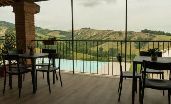Agriturismo Camponovo