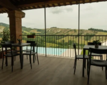 Agriturismo Camponovo
