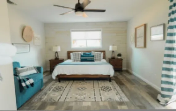 Sunset View Boulder Bliss Hottub by Casa Oso