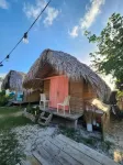Saona Lodge Hotels in Mano Juan