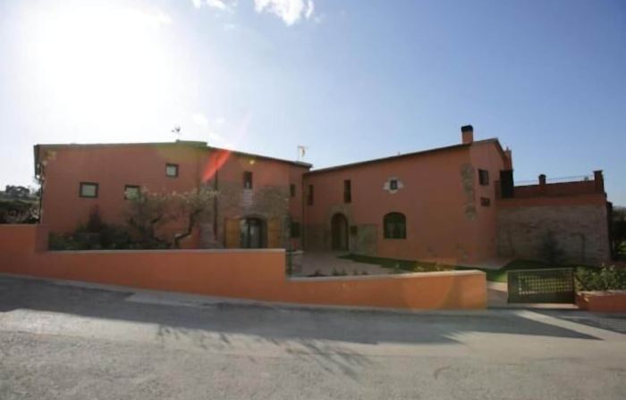 Hotel Can Panyella