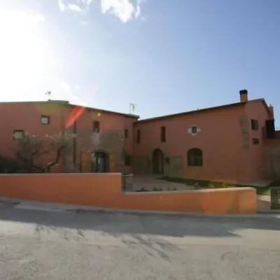 Hotel Can Panyella Hoteles cerca de Església de Sant Jaume Sesoliveres