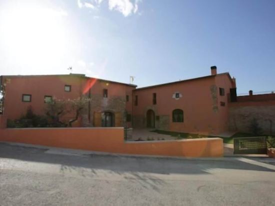 Hotel Can Panyella