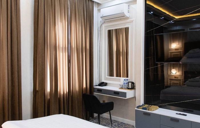 Ardani Hotel,Samarqand