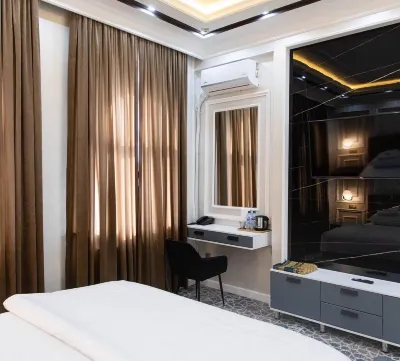 Ardani Hotel,Samarqand Hoteles en 