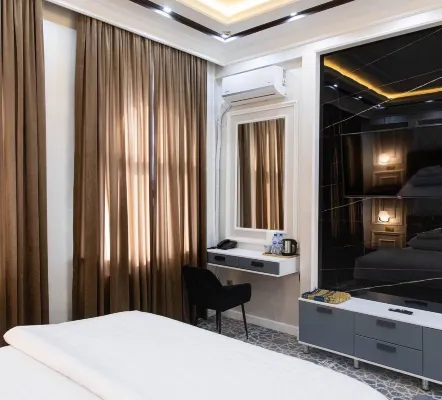 Ardani Hotel,Samarqand