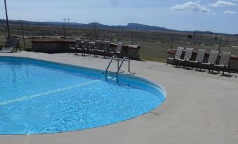 Bryce Canyon Resort