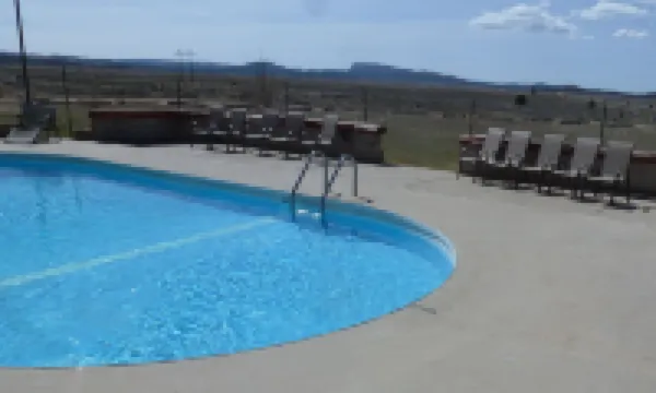 Bryce Canyon Resort
