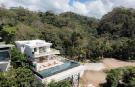 索魯納別墅 酒店