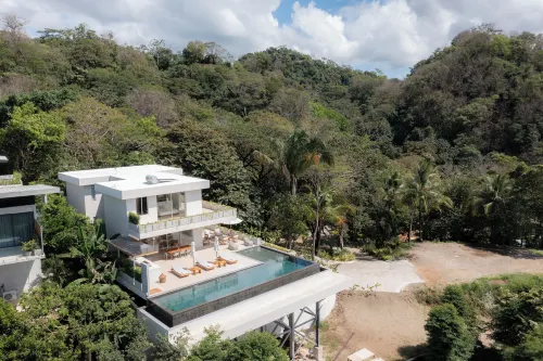 Soluna Villas - Boutique