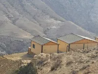 Ramses Lodge- Tafilah Hoteles cerca de Salakhid