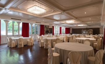 Phi Hotel Canalgrande
