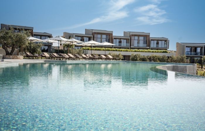 Zélia Halkidiki Part Of Destination By Hyatt - Adults Only