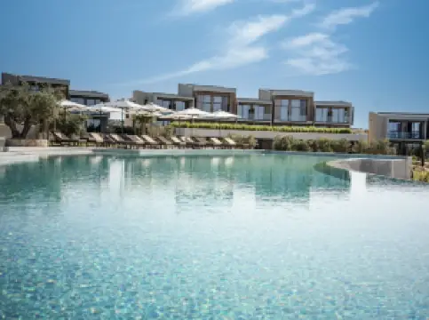 Zélia Halkidiki Part Of Destination By Hyatt - Adults Only