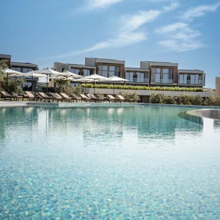 Zélia Halkidiki Part Of Destination By Hyatt - Adults Only