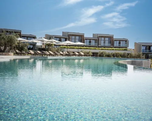 Zélia Halkidiki Part Of Destination By Hyatt - Adults Only Hotels in Nea Propontida