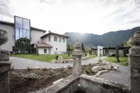 Monastero Arx Vivendi Hotels in Arco