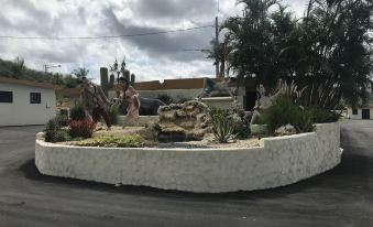 Hotel Nuevo Mejico