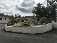 Hotel Nuevo Mejico Hotels in Coto