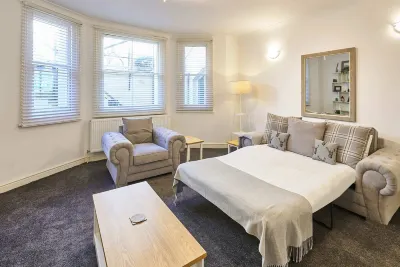 Host & Stay - Cambridge Road
