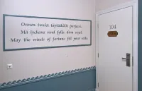 Hotel Alma Hotels in Sydosterbotten