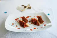 Albergo Ristorante Protti