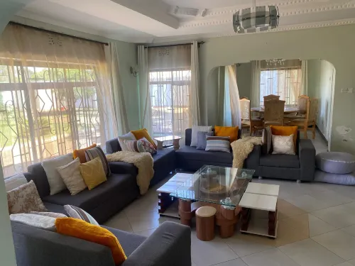 Anna's home stay. - Homestay