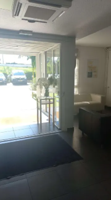 Premiere Classe Orly Rungis Khu vực công cộng Photos