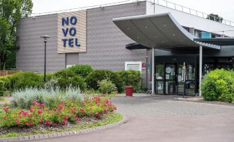 Novotel Bordeaux Merignac