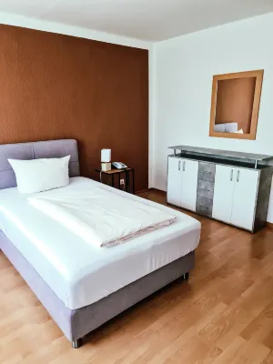 Zentral Hotel