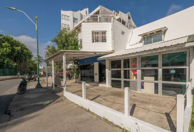 Hotel Las Lunas Hôtels à : 