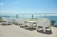 Hotel Las Arenas, Affiliated by Melia Hotels in Benalmadena
