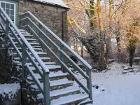 Glynhir Mansion Hotels in Mawr