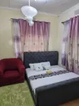 호텔 25 키수무 키수무 호텔