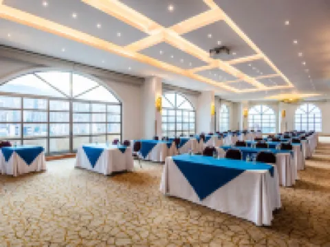 Hotel Dann Carlton Bucaramanga Hotels in Bucaramanga