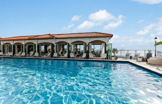 邁阿密洲際酒店